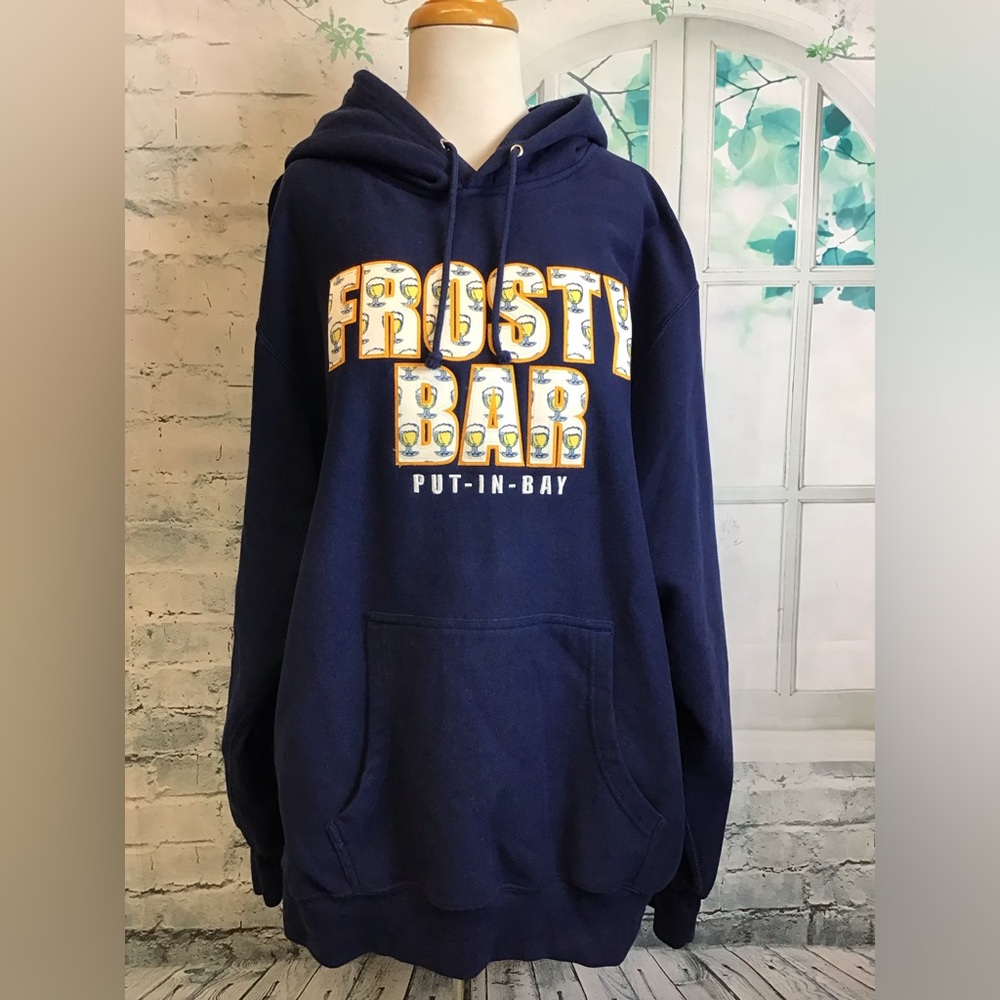 Frosty Bar XL
